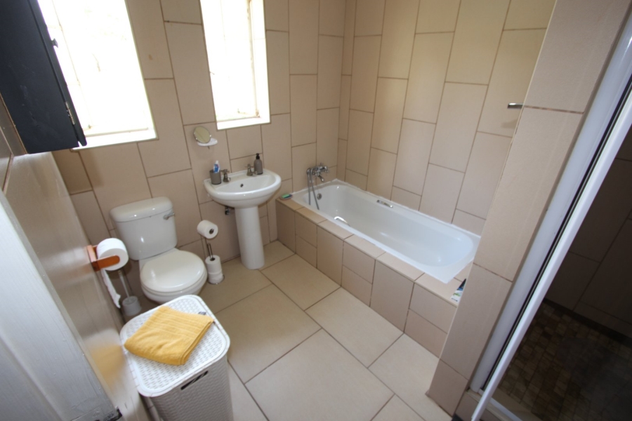 3 Bedroom Property for Sale in Virginia Free State